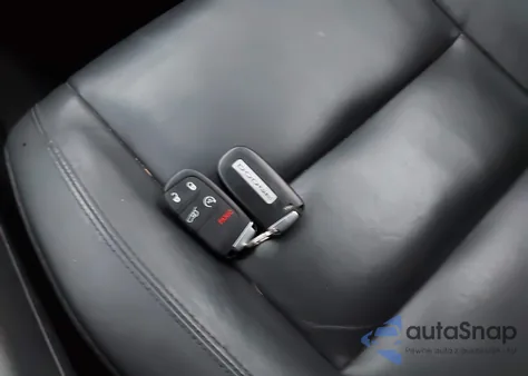 2017 Dodge Durango Gt Awd from USA, damaged, VIN 1C4RDJDG3HC833701